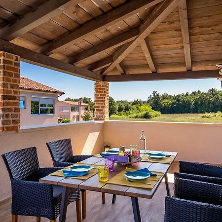 Villa Leticia Hreljići Extérieur photo