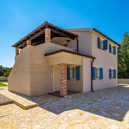 Villa Leticia Hreljići Extérieur photo