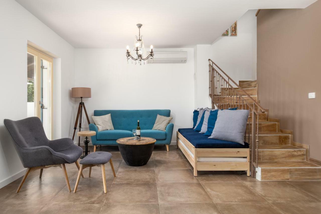 Villa Leticia Hreljići Extérieur photo